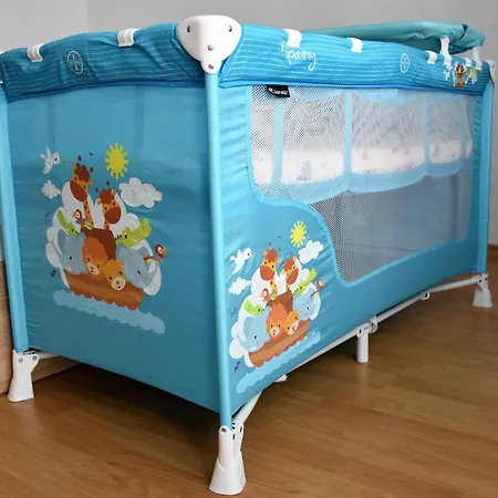 아파트 Aglaya 2 포마리