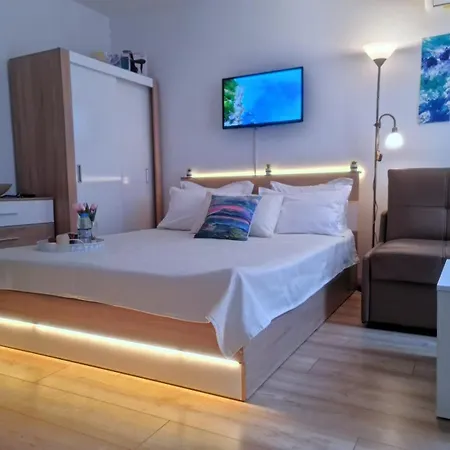 Aglaya 2 Appartement *