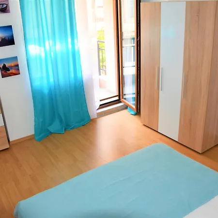 Aglaya 2 Pomorie