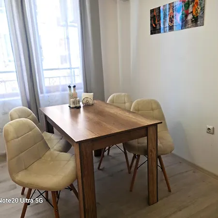 Aglaya 2 Appartement
