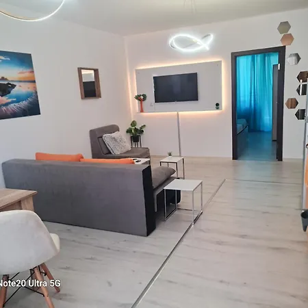 Appartement Aglaya 2 *