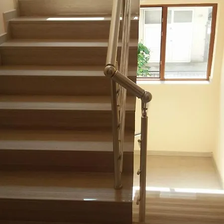 Aglaya 2 Appartement *