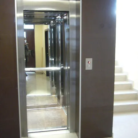 Appartement Aglaya 2 Pomorie