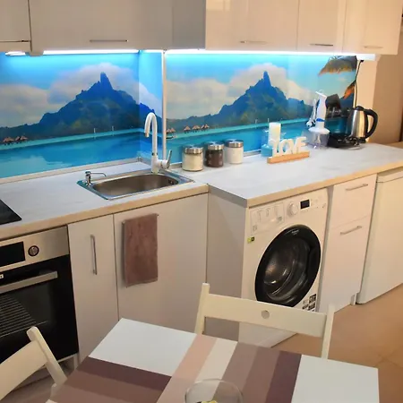 Aglaya 2 Appartement *