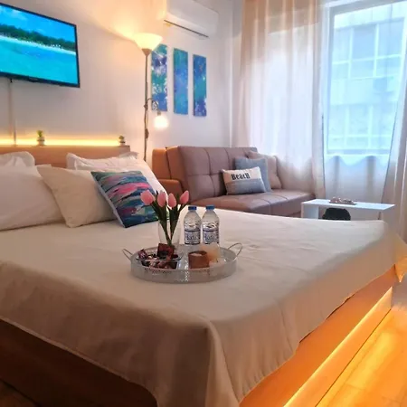 Appartement Aglaya 2 *