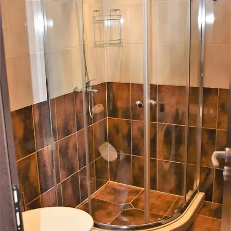 Aglaya 2 Appartement *