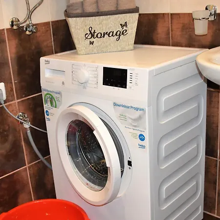 Aglaya 2 Appartement