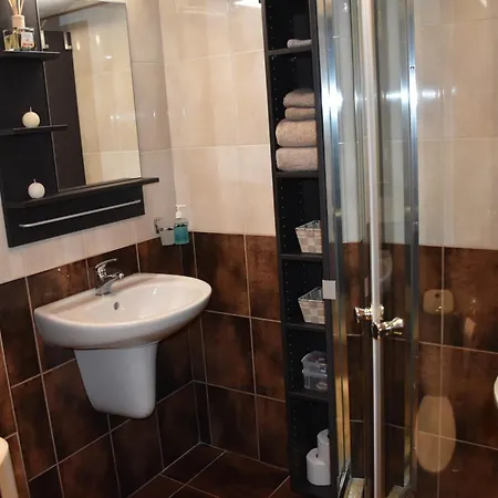 Aglaya 2 Appartement *