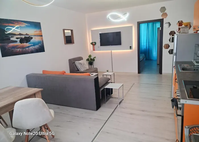 Apartman Aglaya 2 *