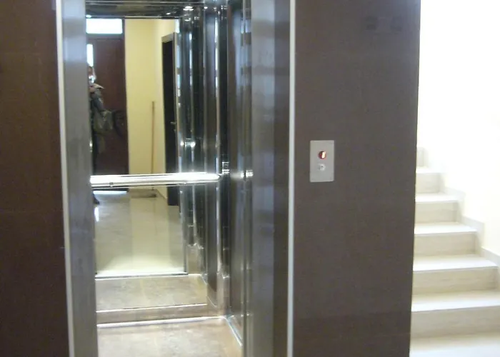 Apartman Aglaya 2 Pomorie