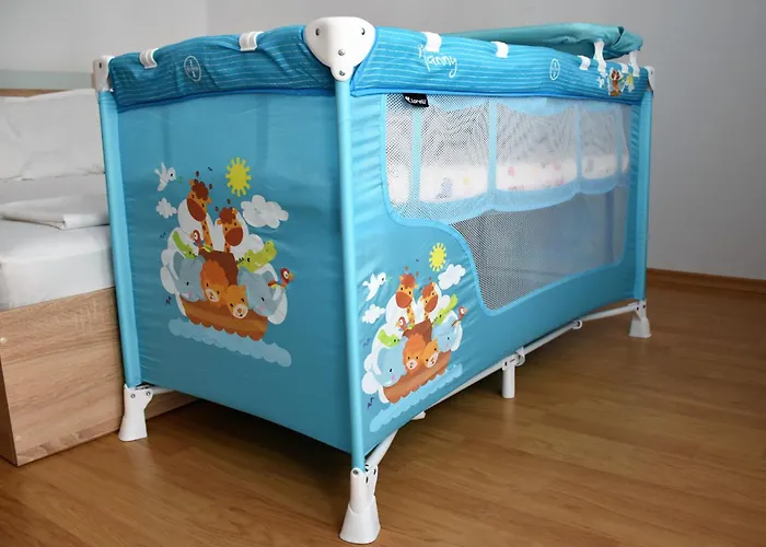 Apartman Aglaya 2 Pomorie